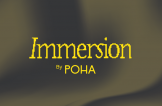 Immersion im POHA House