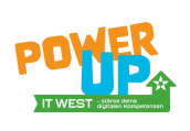 Auftaktveranstaltung: „PowerUp IT-West“