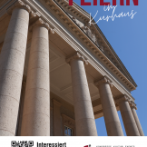 Besichtigung der Baustelle der historischen Eventlocation Kurhaus 