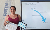 Bitte warten… Bildung wird geladen (seit 20 Jahren) - Wie der Informatikunterricht aussehen könnte/sollte 