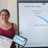 Bitte warten… Bildung wird geladen (seit 20 Jahren) - Wie der Informatikunterricht aussehen könnte/sollte 