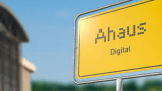 Digitale Stadt Ahaus