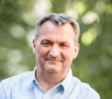 Erfolgsfaktoren in der Digitalen Transformation der Industrie von Dominik Rüchardt, Autor: „Strategie-Guide Digitale Transformation“