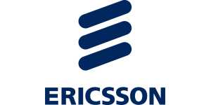 Ericsson GmbH Logo