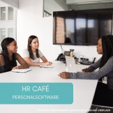 HR Café: Personalsoftware