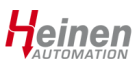 Heinen Automation GmbH &amp; Co. KG