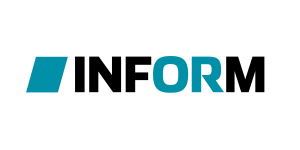 INFORM GmbH Logo
