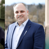 Podiumsdiskussion zur Lebensqualität in Aachen