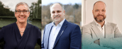 Podiumsdiskussion zur Lebensqualität in Aachen
