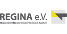 REGINA e. V. Geschäftsstelle