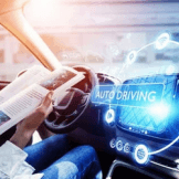 Software-Defined Vehicles und Automatisiertes Fahren in Europa – Last Call für neue Allianzen und Architekturen