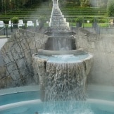 Vom Quellwasser bis zum Badewasser