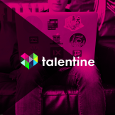 talentine - Digitale Ausbildungsmesse